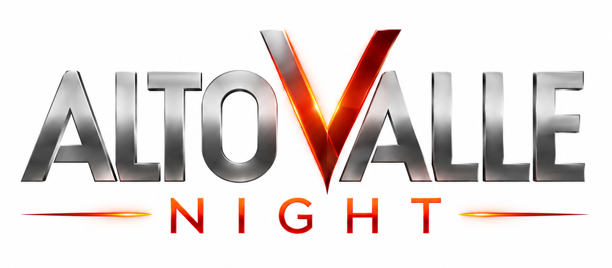 ALTO VALLE NIGHT